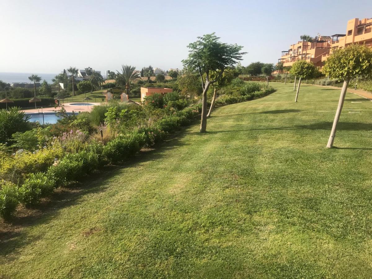 Appartamento Penthouse, Casares Del Sol, Malaga Esterno foto