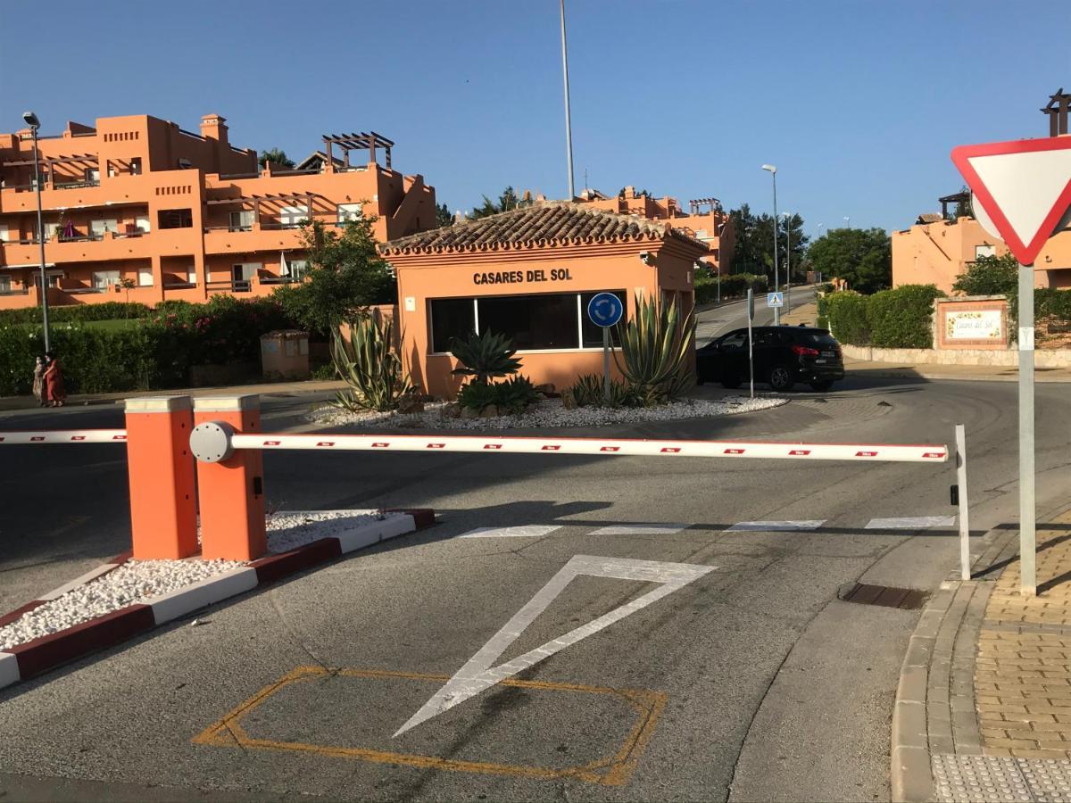 Appartamento Penthouse, Casares Del Sol, Malaga Esterno foto