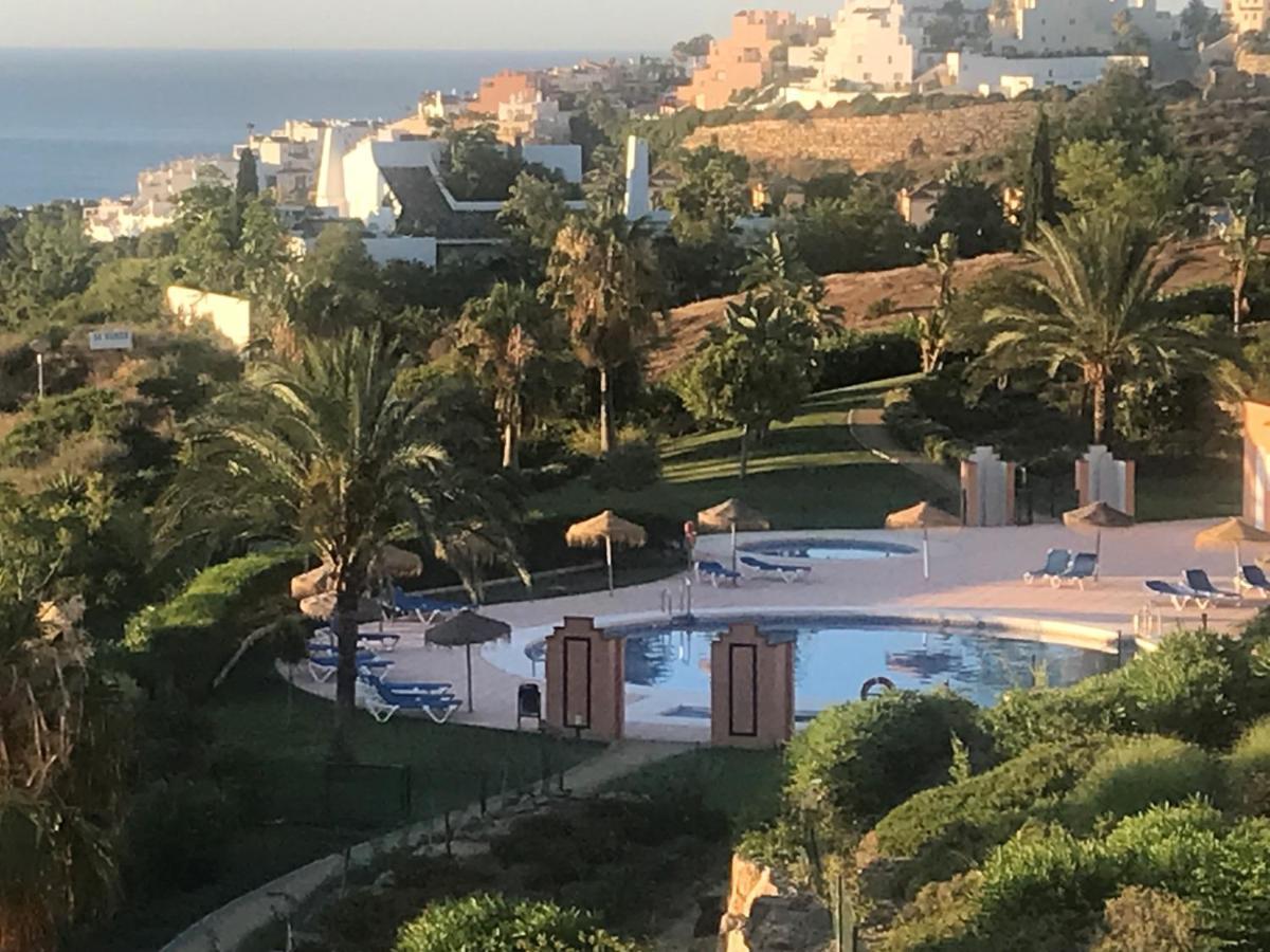 Appartamento Penthouse, Casares Del Sol, Malaga Esterno foto
