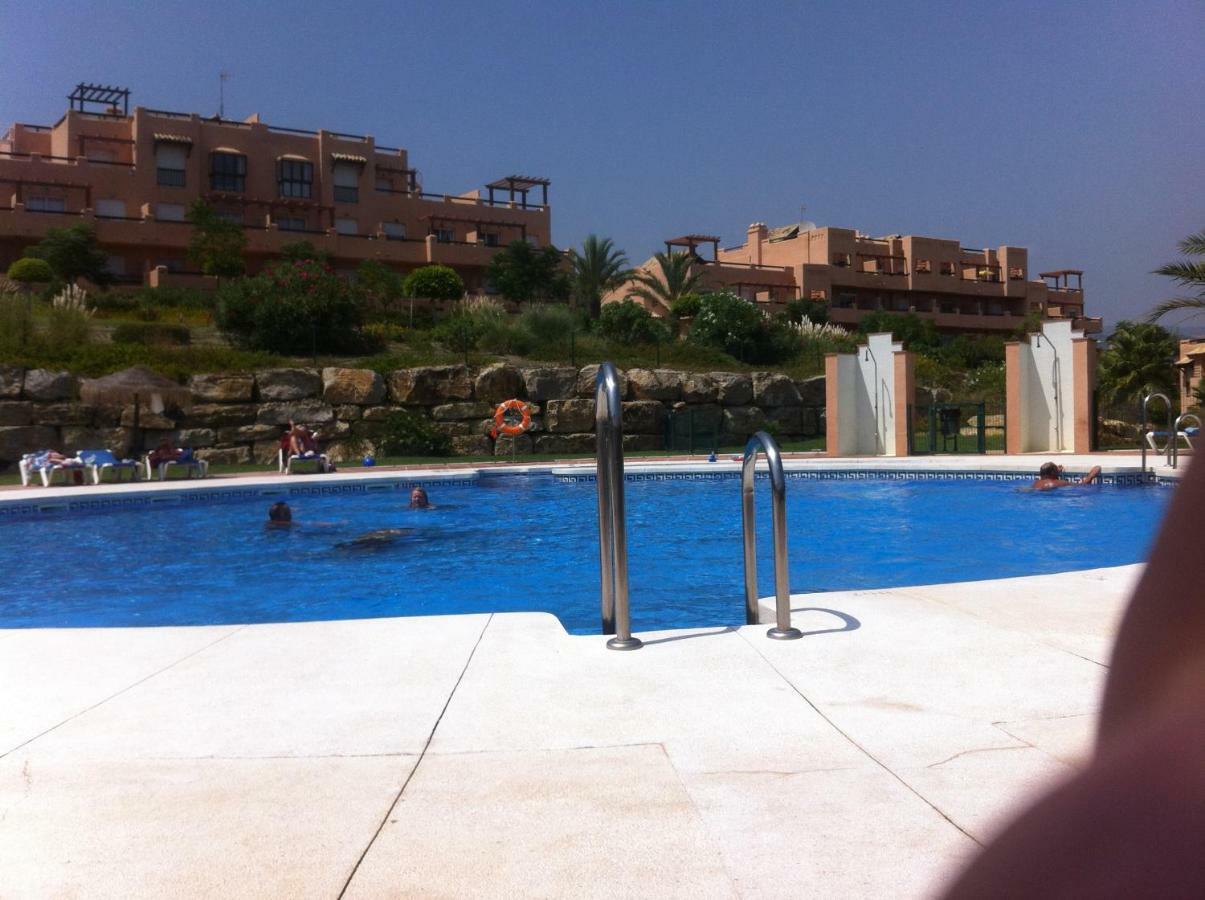 Appartamento Penthouse, Casares Del Sol, Malaga Esterno foto