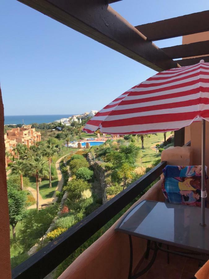Appartamento Penthouse, Casares Del Sol, Malaga Esterno foto